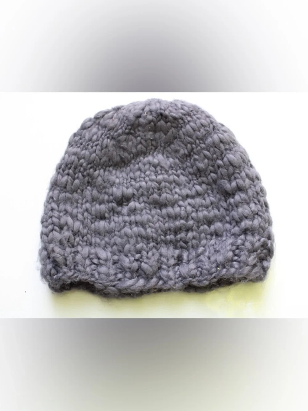 John Deere beanie